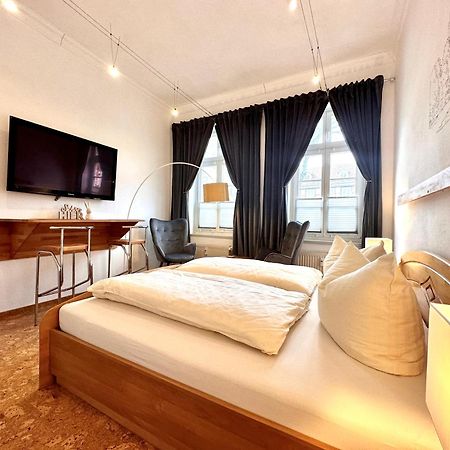 Ferienwohnung An Der Schelfkirche Σβερίν Εξωτερικό φωτογραφία