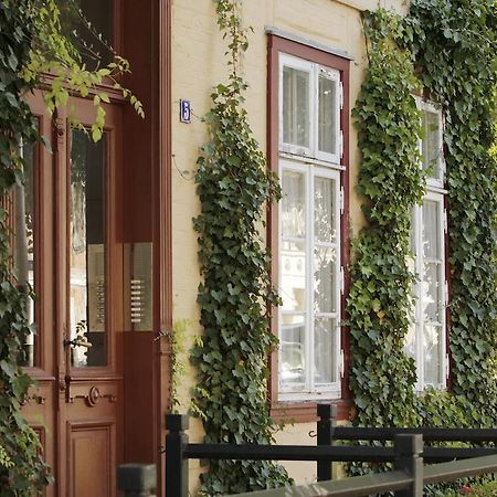 Ferienwohnung An Der Schelfkirche Σβερίν Εξωτερικό φωτογραφία